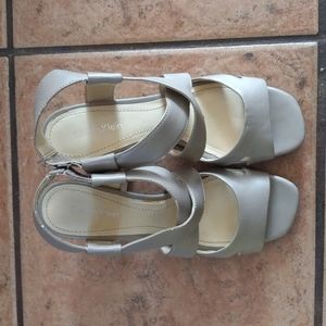 Calvin Klein heels